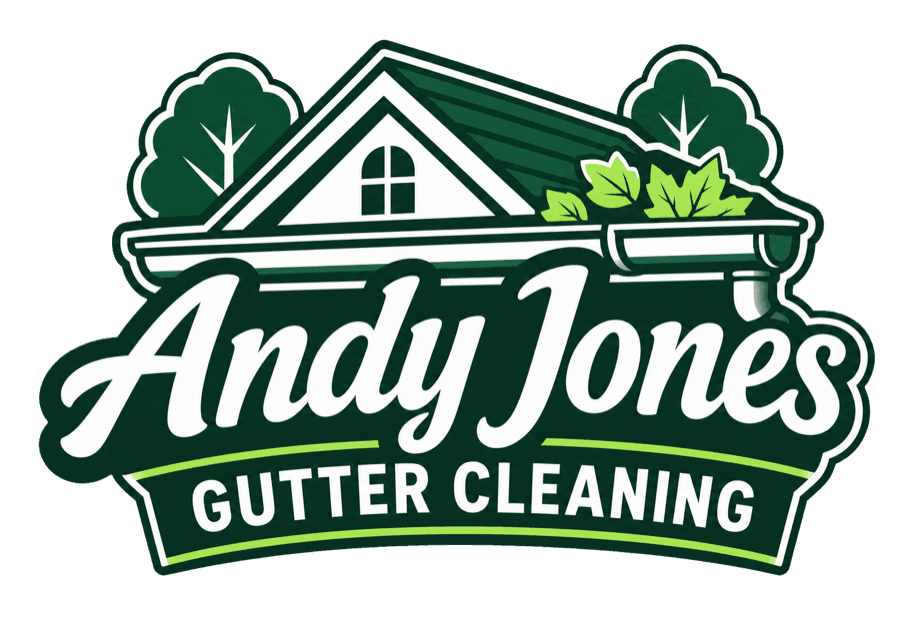 Andy Jones Gutter Cleaning
